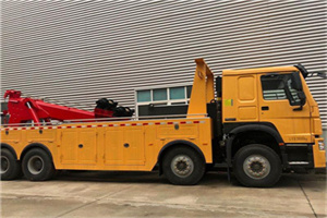 华蓥道路救援公司